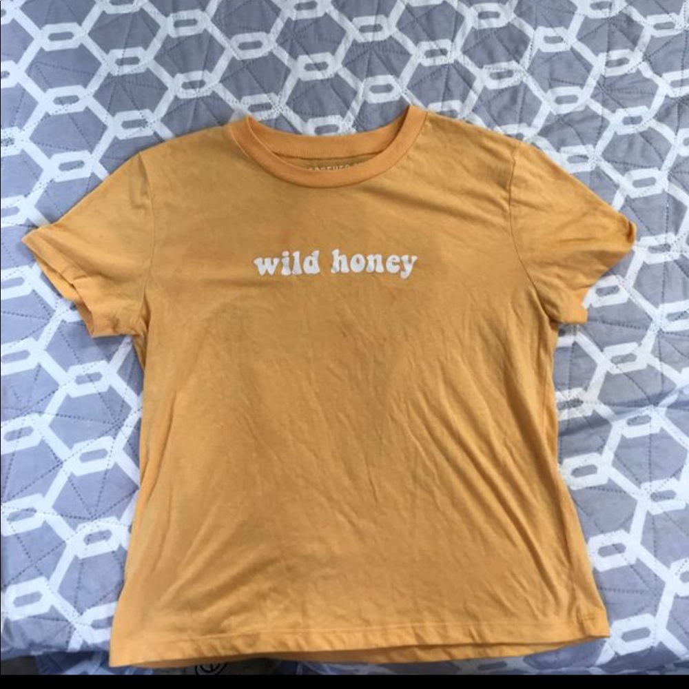 Forever 21 tee